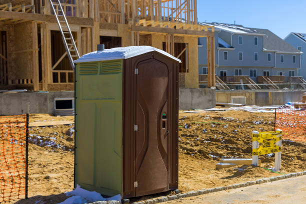 Best Portable restroom trailer rental  in Mantachie, MS