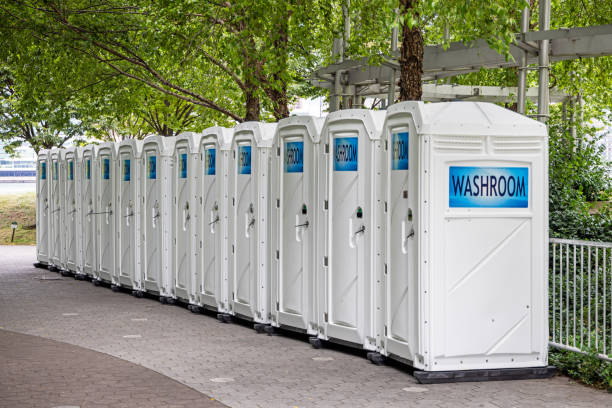 Best Local porta potty services  in Mantachie, MS