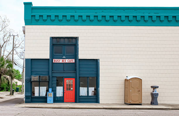 Best Construction site porta potty rental  in Mantachie, MS